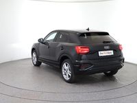 gebraucht Audi Q2 30 TFSI admired
