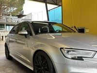 Gebraucht Audi A3 S-Line 116 PS (85 kW) 2020 Limousine
