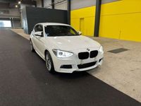 gebraucht BMW 120 120 d