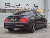 gebraucht Mercedes CLA200 d Aut./AMG-LINE/KAMERA/NAVI/SHZ/LED