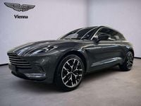 Gebraucht Aston Martin DBX 549 PS (403 kW) 2021 Grau SUV