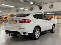 gebraucht BMW X6 X6xDrive30d Österreich-Paket Aut. BI-XENON*HEA...