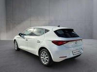 gebraucht Seat Leon Style Edition 1.5 TSI 115 PS