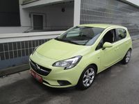 gebraucht Opel Corsa 5T ED 1.0 S/S 90PS