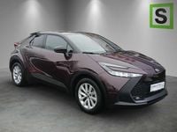 gebraucht Toyota C-HR Active Drive 1,8 Hybrid