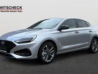 gebraucht Hyundai i30 Fastback - PD GO Plus 1.5 TGDI DCT 48V c5fu4-P