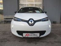 gebraucht Renault Zoe Q210 22kWh Life (Batteriemiete) **Navi/Tempomat**