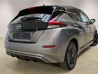 gebraucht Nissan Leaf E+ Tekna 62 KWH -38% inkl. FÖRDERUNG