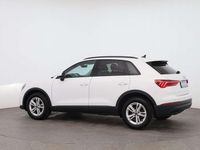Gebraucht Audi Q3 150 PS (110 kW) 2021 Weiß SUV