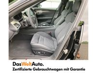 gebraucht Audi e-tron GT quattro 