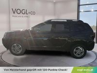gebraucht Dacia Duster Celebration Blue DCi 115 PS Diesel Allrad
