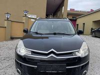 Gebraucht Citroën C-Crosser Exclusive 156 PS (114 kW) 2009 SUV