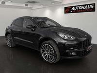 gebraucht Porsche Macan | 1.BESITZ SEHR GUTE AUSSTATTUNG