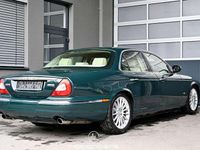 Gebraucht Jaguar XJ6 207 PS (152 kW) 2006 Grün Limousine