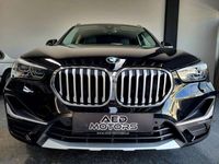 gebraucht BMW X1 sDrive 18 d xLine