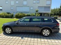 gebraucht VW Passat Variant Comfortline 20 TDI DSG