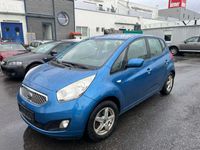 gebraucht Kia Venga 1.4 CRDi 90 Attract