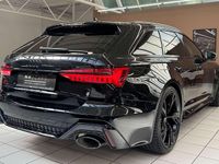 gebraucht Audi RS6 Performance