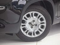 gebraucht Fiat Panda 4x2 FireFly Hybrid 70 Pandina