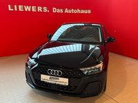 Neu Audi A1 Sportback 95 PS (69 kW) 2026 Schwarz  metallicperleffektno Kleinwagen