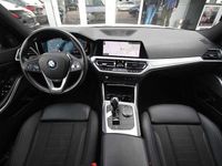 gebraucht BMW 320 320 d xDrive Aut. |ACC |Head Up |Laser |Standhei...