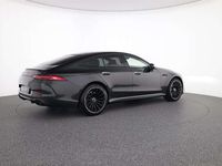 gebraucht Mercedes AMG GT 53 4M+ 4-Türer Coupé Head Up Multibeam