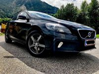 gebraucht Volvo V40 CC D2 Kinetic