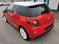 gebraucht Citroën DS3 1,6 16V THP Sport Chic
