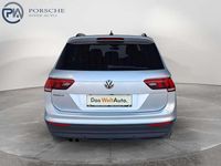 gebraucht VW Tiguan Comfortline TSI