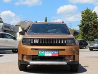 gebraucht Fiat Grande Panda Hybrid mHEV 110 6-Gang eDCT La Prima