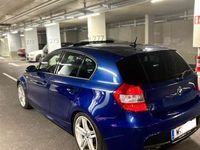 gebraucht BMW 120 120 i M paket