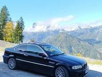 Gebraucht BMW 330 M Sport 231 PS (169 kW) 2002 Coupé