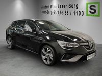 gebraucht Renault Mégane GrandTour R.S. Line TCe 160 EDC PF