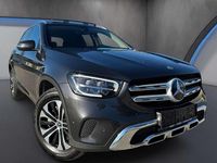 gebraucht Mercedes GLC300e PHEV 4Matic *Panorama*Virtual*Standhz*