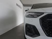 gebraucht Audi Q5 Sportback 50 TFSI e quattro S line
