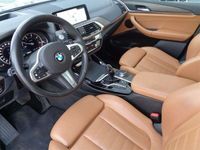 gebraucht BMW X3 xDrive20d