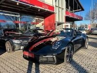 Gebraucht Porsche 911 Carrera S Cabriolet 450 PS (330 kW) 2019 Schwarz Cabrio