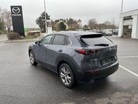 gebraucht Mazda CX-30 2.5L e-SKYACTIV G 140ps 6MT 2WD EXCLUSIVE-LINE