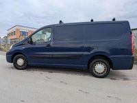 gebraucht Fiat Scudo L2H2 2,0