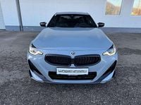 gebraucht BMW M240 240 Coupé xDrive Aut.