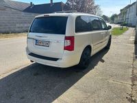 gebraucht Chrysler Grand Voyager 3,6L