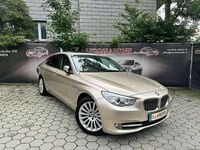 Gebraucht BMW 530 Gran Turismo 245 PS (180 kW) 2009 Beige Limousine