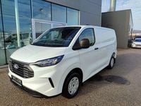 Neu Ford Transit Custom Trend 136 PS (100 kW) 2025 Van