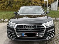 Gebraucht Audi Q5 252 PS (185 kW) 2020 SUV