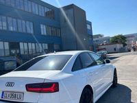 gebraucht Audi A6 2,0 TDI ultra S-tronic