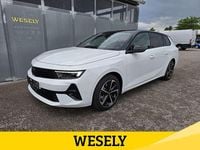 Neu Opel Astra 131 PS (96 kW) 2025 Weiß Kombi