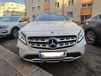 gebraucht Mercedes GLA200 d Austria Edition