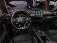 gebraucht Cupra Leon Sportstourer ST 1.5 eTSI 150 DSG Pano EdgeP IntelliD Nav