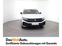 gebraucht VW Touareg R-Line TDI 4MOTION