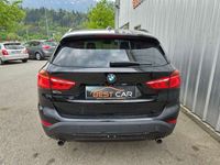 gebraucht BMW X1 xDrive 20d